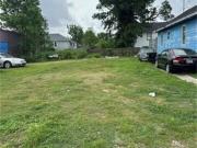 N Dorgenois St Lot,new Orleans, Plot For Sale