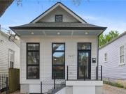 N Dorgenois St, New Orleans, Home For Sale