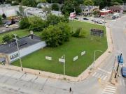 N Dr Martin Luther King Jr Dr, Milwaukee, Plot For Sale