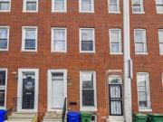 N Eden St, Baltimore, Home For Sale