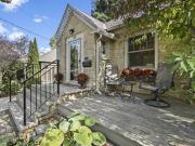 N Franklin Ave, Madison, Home For Sale