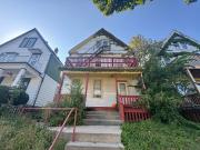N Fratney St, Milwaukee, Home For Sale