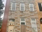 N Fulton Ave, Baltimore, Home For Sale