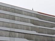 N G Tower Commercial Showroom 18000 Sq. Ft. in...