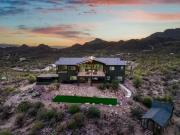 N Gecko Canyon Trl, Tucson, Home For Sale
