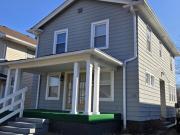 N Grant Ave, Indianapolis, Home For Sale