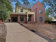 N Hampton Dr, Atlanta, Home For Sale