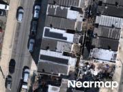N Hancock St