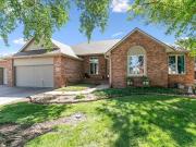N Harborside Dr, Wichita, Home For Sale