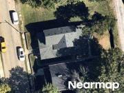 N Harris Ave N Harris Ave