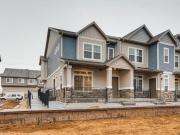 N Himalaya Rd Unit,denver, Home For Sale