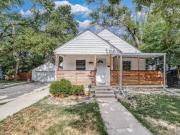 N Holyoke Ave, Wichita, Home For Sale