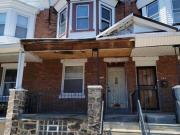 N Horton St, Philadelphia, Home For Sale