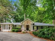 N Ivy Rd Ne, Atlanta, Home For Sale