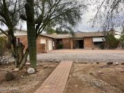 N La Oesta Ave, Tucson, Home For Sale