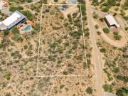 N Lago Del Oro Pkwy, Tucson, Plot For Sale