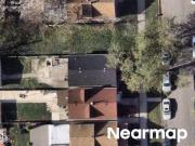 N Lawndale Ave