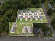 N Logan St, Gastonia, Flat For Sale