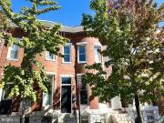 N Luzerne Ave, Baltimore, Home For Sale