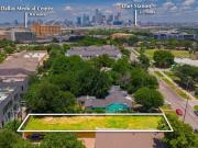N Madison Ave, Dallas, Plot For Sale