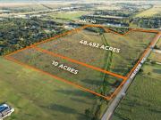 N Meeker Rd, Beaumont, Plot For Sale