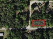 N Miami Ter, Dunnellon, Plot For Sale