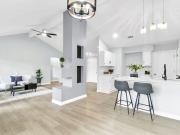 N Mist Dr, Houston, Home For Sale