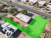N Montezuma Ave Unit B, Tucson, Plot For Sale