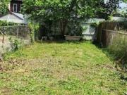 N Mutter St, Philadelphia, Plot For Sale