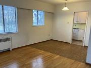 N Nanaimo St Eton St A Apartment for Rent