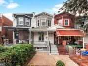 N Nd St, Philadelphia, Home For Sale