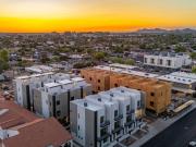 N Nd St Unit,phoenix, Home For Sale
