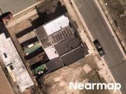 N New Jersey Ave