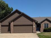N Nickelton Cir, Wichita, Home For Sale