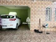 NÃO ACEITA FINANCIAMENTO Casa à venda com 2 dormitórios...