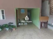 NÃO ACEITA FINANCIAMENTO Casa com 03 Quartos, à venda no...