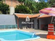 Casa com 3 quartos 1 suíte à venda em Sumaré SP