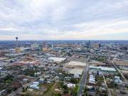 N Olive Lot,san Antonio, Plot For Sale