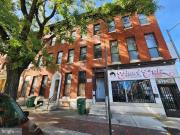 N Paca St, Baltimore, Home For Sale