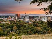 N Panorama Pl, Boise, Plot For Sale