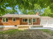 N Park Ave, Kansas City, Home For Sale