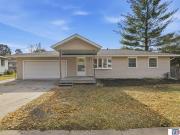N Park Blvd, Lincoln, Home For Sale