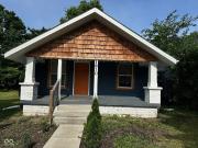 N Parker Ave, Indianapolis, Home For Sale
