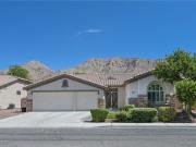 N Pearl Peak St, Las Vegas, Home For Sale