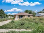 N Piatt Ave, Wichita, Home For Sale