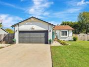 N Pine Grove St, Wichita, Home For Sale