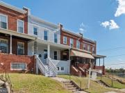 N Pulaski St, Baltimore, Home For Sale
