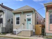 N Robertson St, New Orleans, Home For Sale