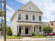 N Robinson St, Richmond, Home For Sale