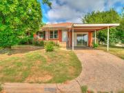 N Roff Ave, Oklahoma City, Home For Sale